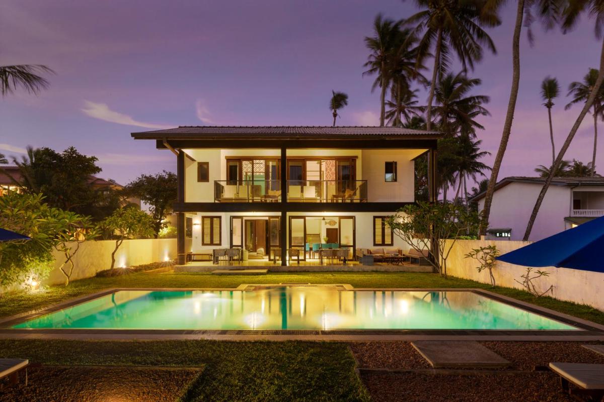 Parangi Weligama Bay - Thema Collection - Housity