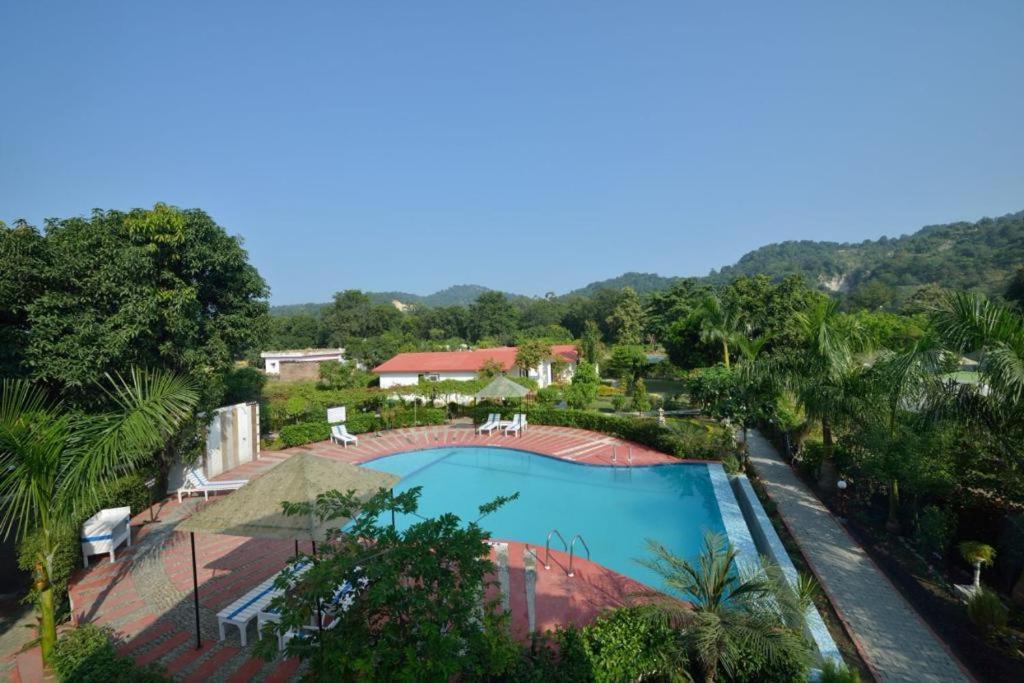 Suitetrails - BENTO CORBETT WOODS RESORT