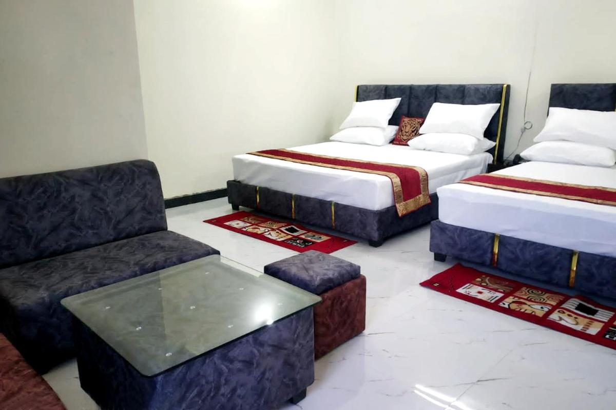 Hotel Kumkum Chhaya - Housity