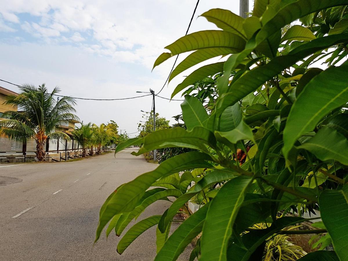 Siantan - Near Std Hang Jebat, Sg Udang & UITM Lendu - Housity