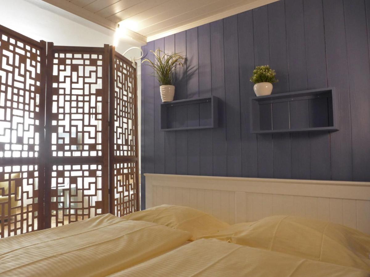 Apartment Elisabeth by Interhome - Housity