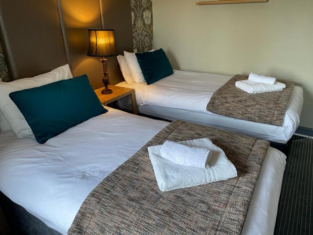 The New Hobbit Hotel Rooms - Housity