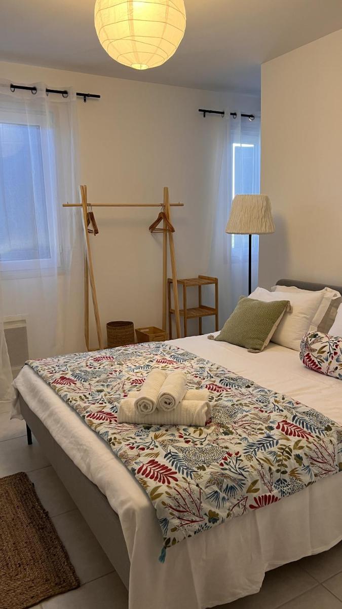 Maison Le Clos Du Moulin 1, proche d'Avignon, en Provence - Housity