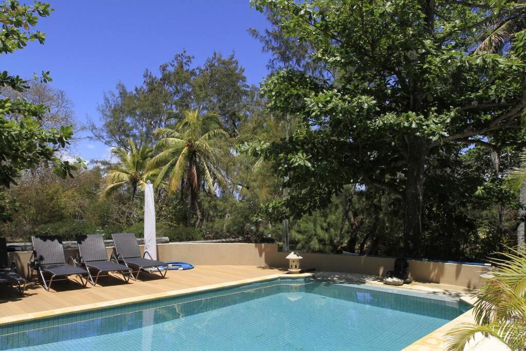 Villa Fayette Sur Mer - Housity