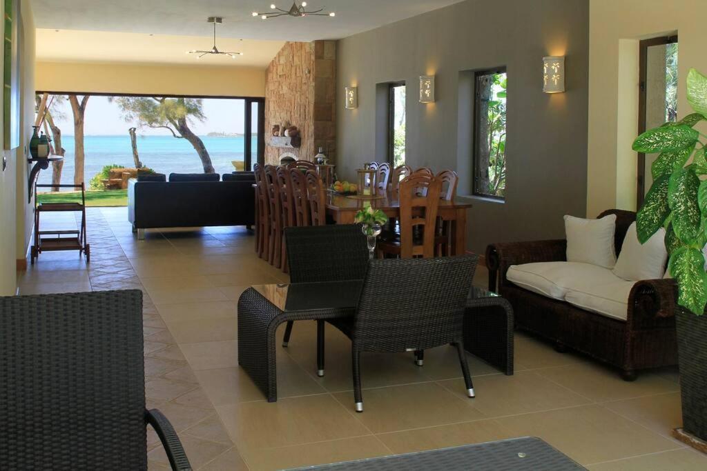 Villa Fayette Sur Mer - Housity