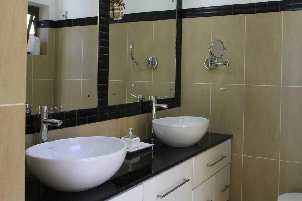 Villa Fayette Sur Mer - Housity