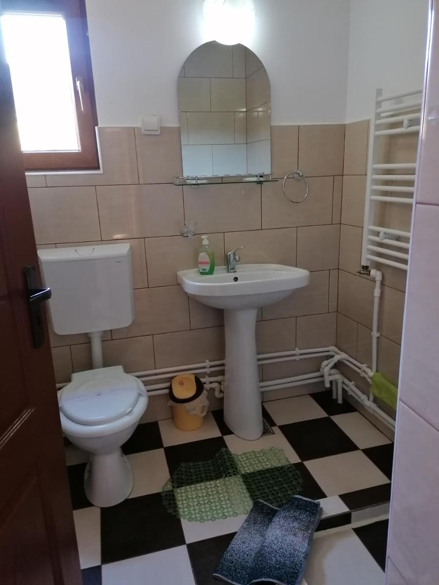 Cabana Gabriel Bucovina - Housity
