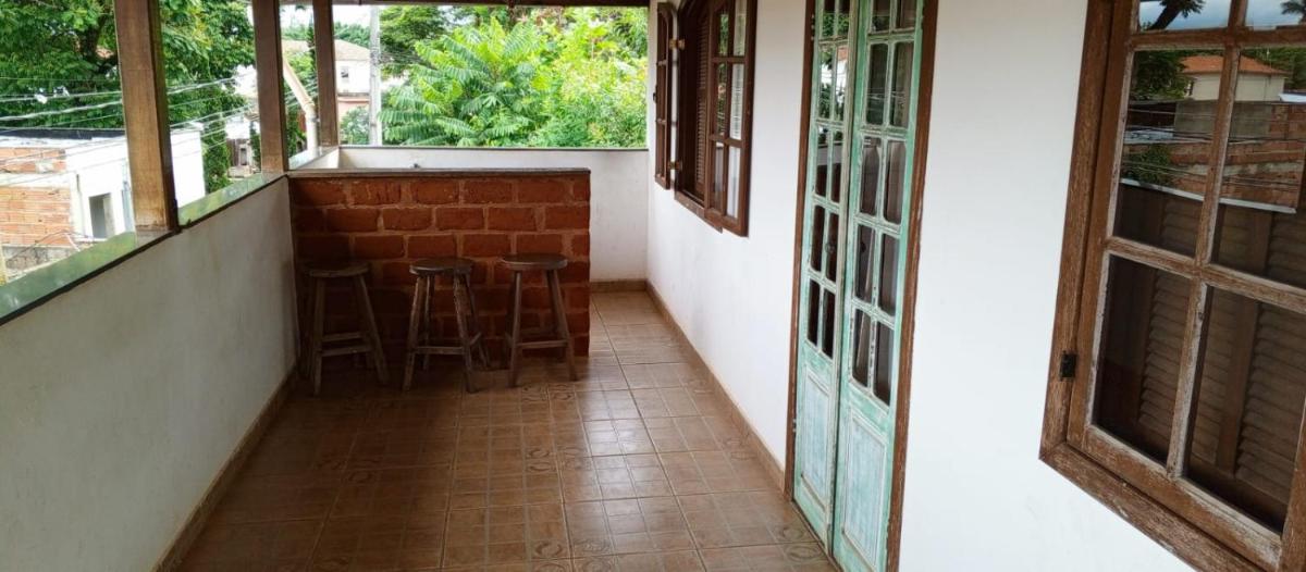 casas temporada em Tiradentes do mazinho - Housity