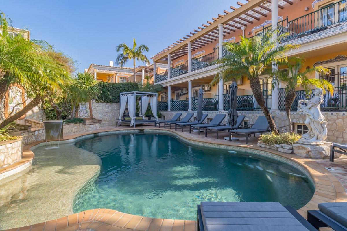 Charming Residence & Guest House Dom Manuel I Adults only - Housity