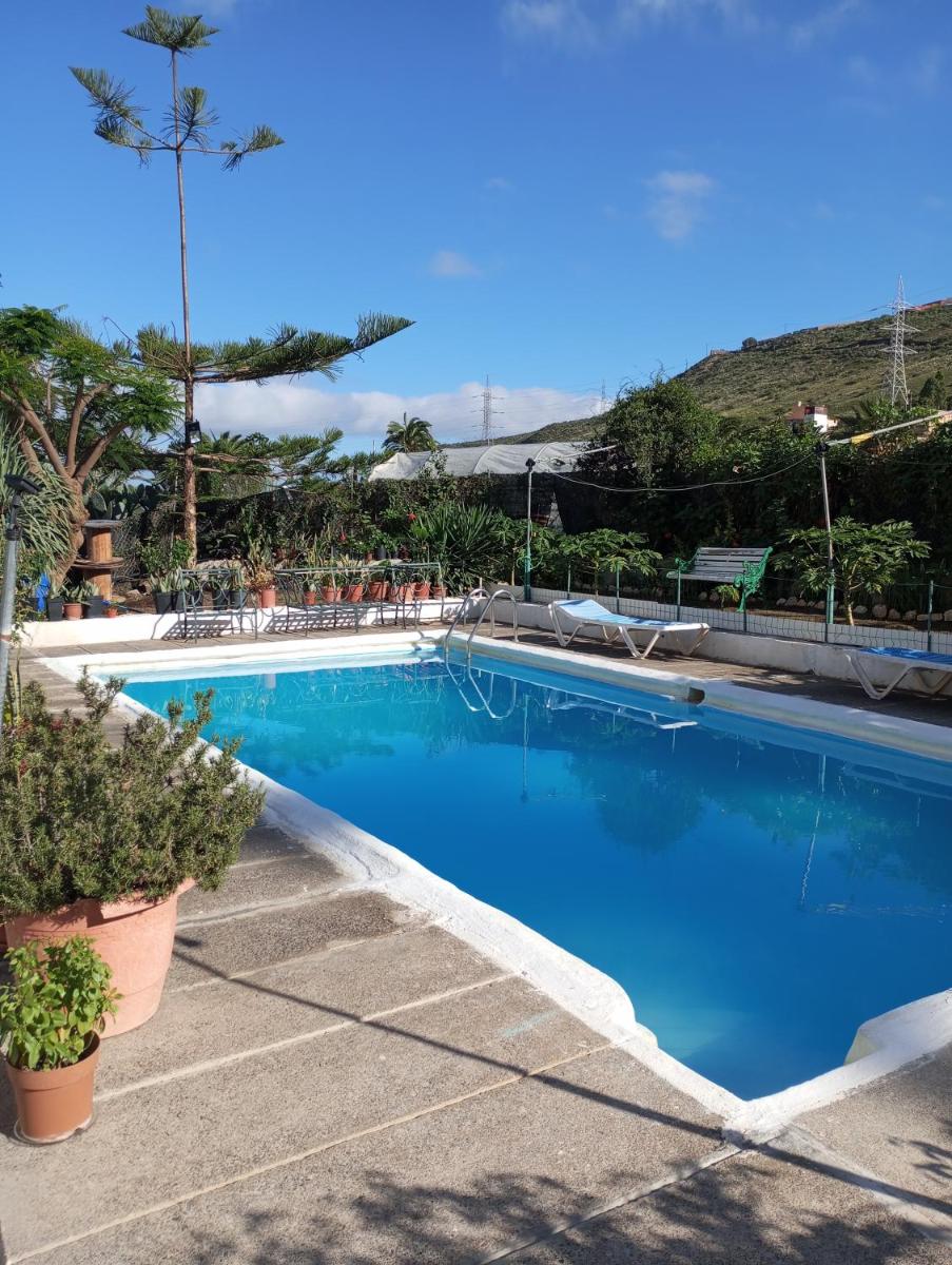 Casa Mami Carmen Telde, Las Palmas - Housity