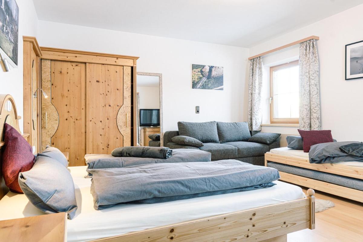 Landhaus Stieglschuster - Housity