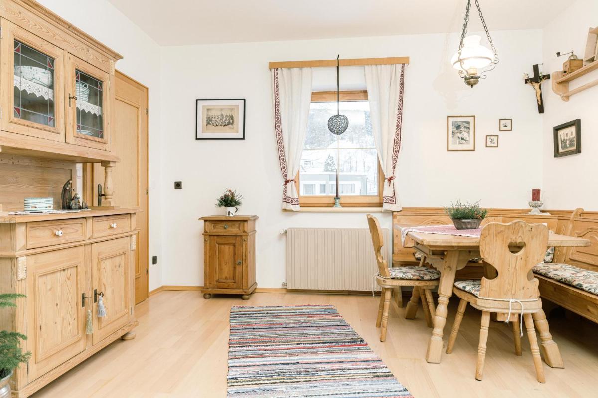 Landhaus Stieglschuster - Housity