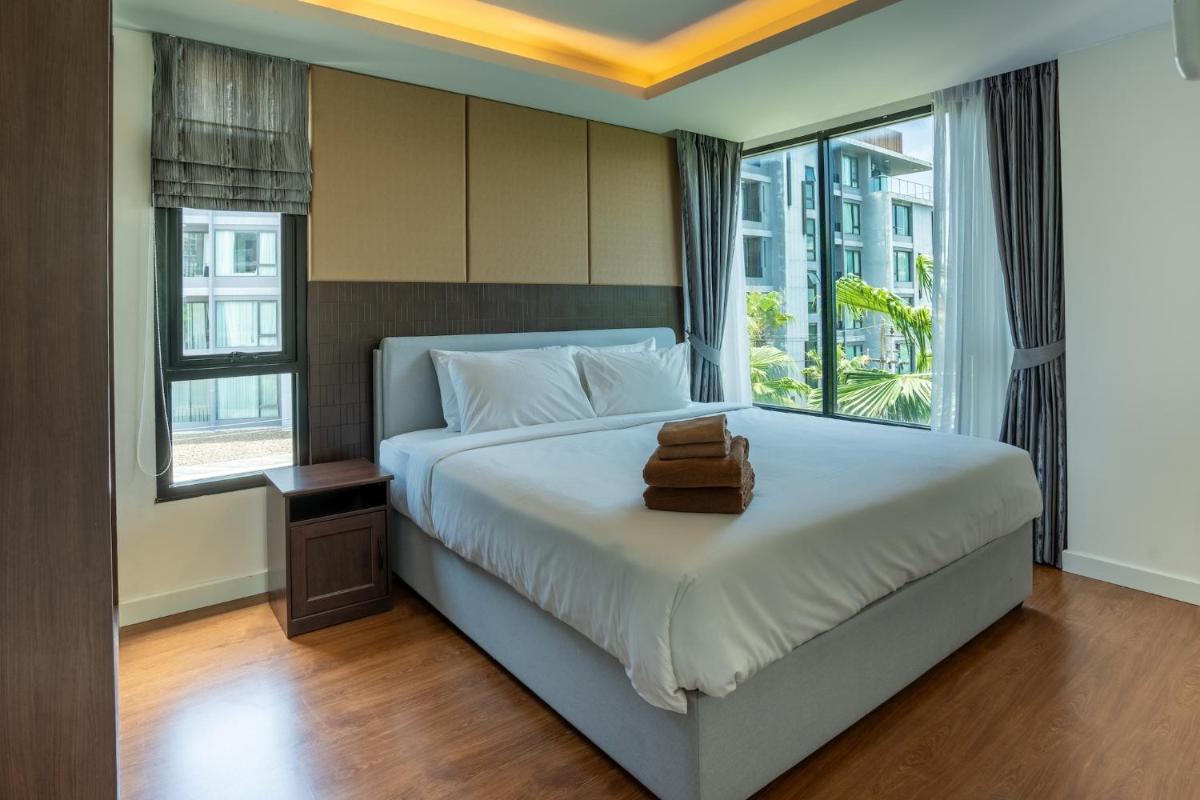 Aristo 1 Apartments by Beringela - Housity