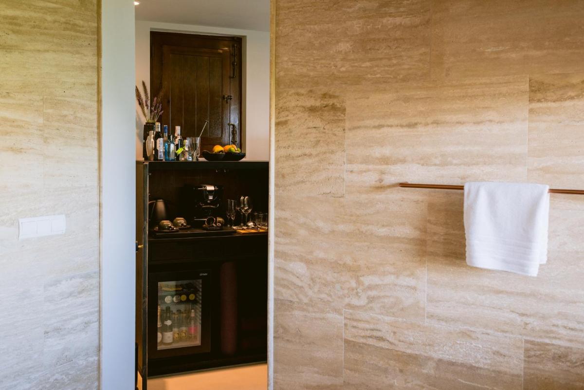 Imagen de la galería de Casa Maca, en Ibiza