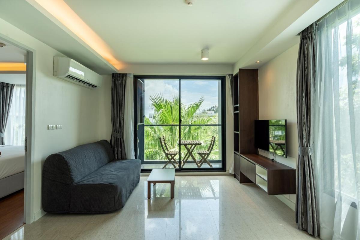 Aristo 1 Apartments by Beringela - Housity