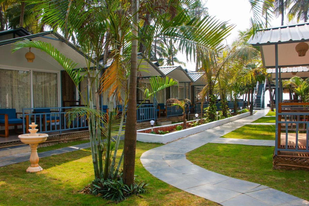 COCO CABANA - Housity