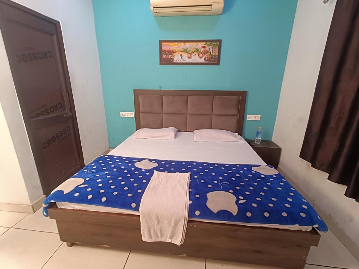 Smart Guest House - Housity
