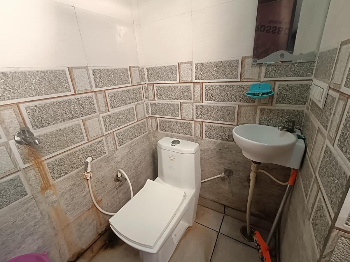 Smart Guest House - Housity