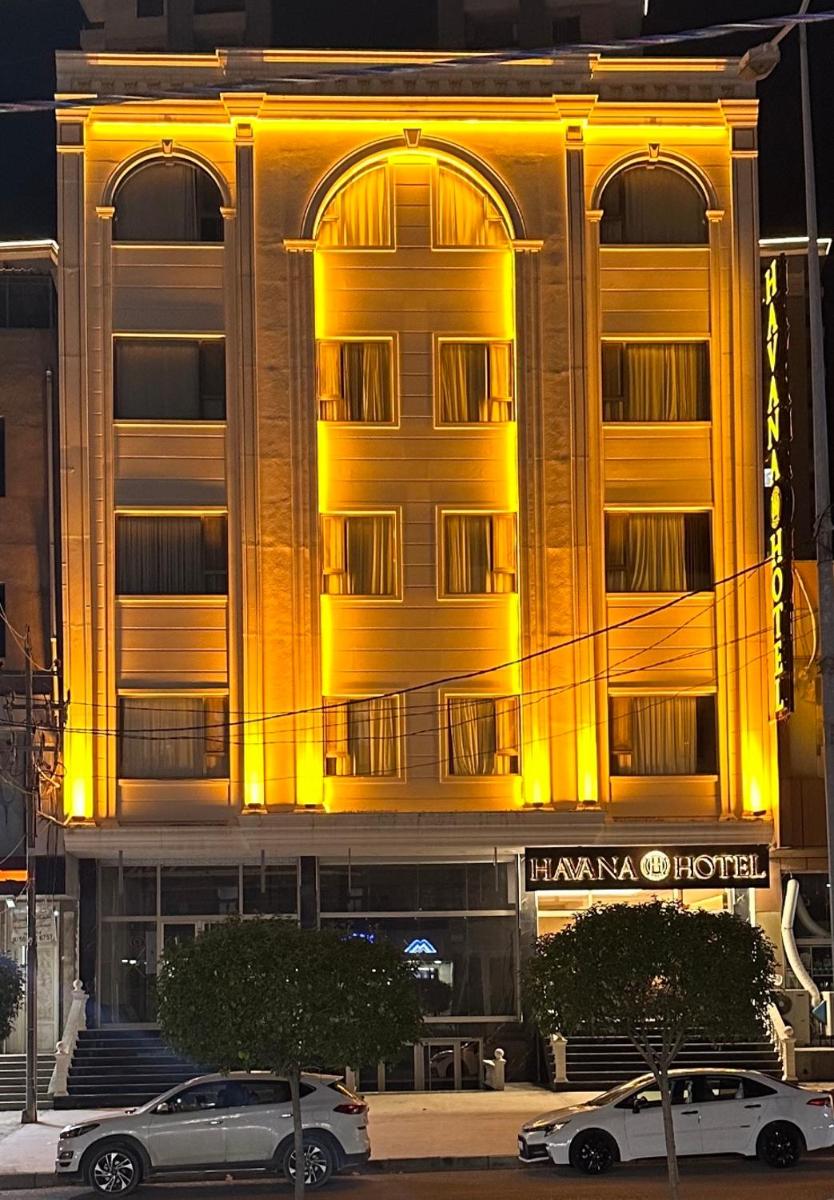 Havana Hotel - Hizvo