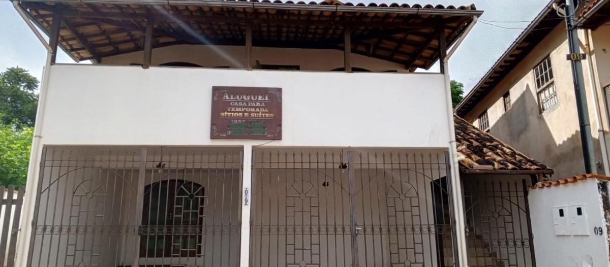 casas temporada em Tiradentes do mazinho - Housity