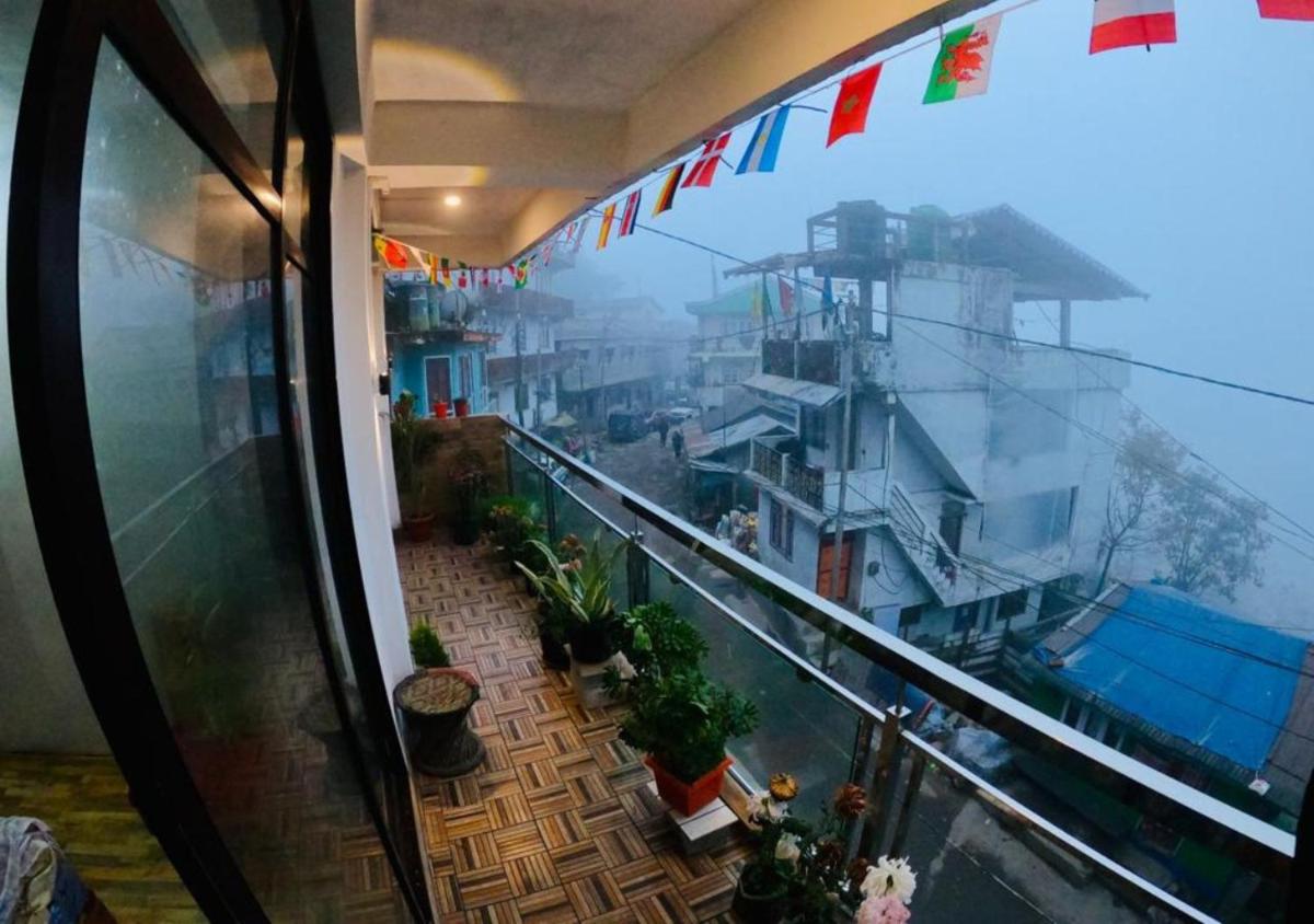 Hill Queen Himalayan Homestay by StayApart - Housity