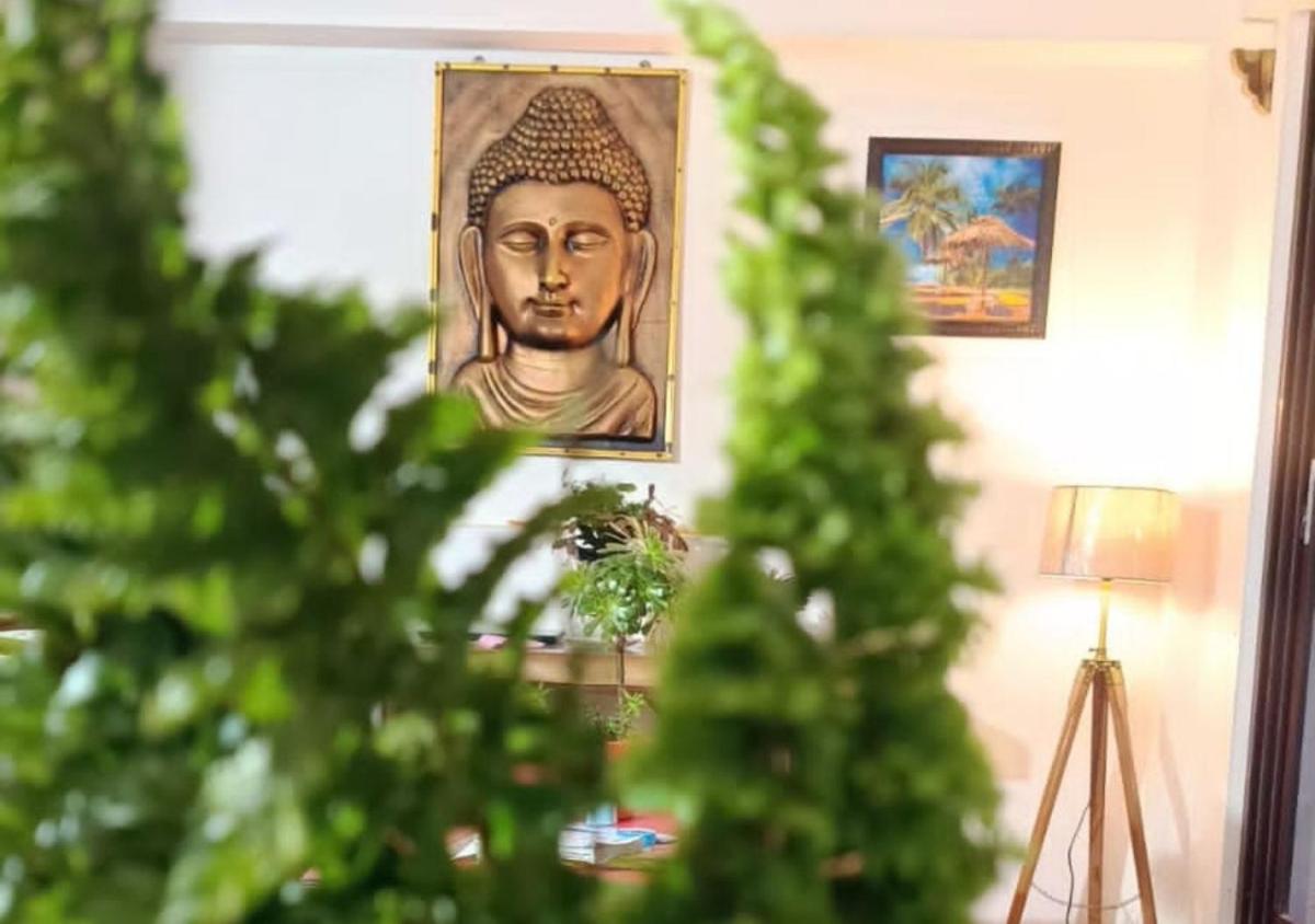 Hill Queen Himalayan Homestay by StayApart - Housity
