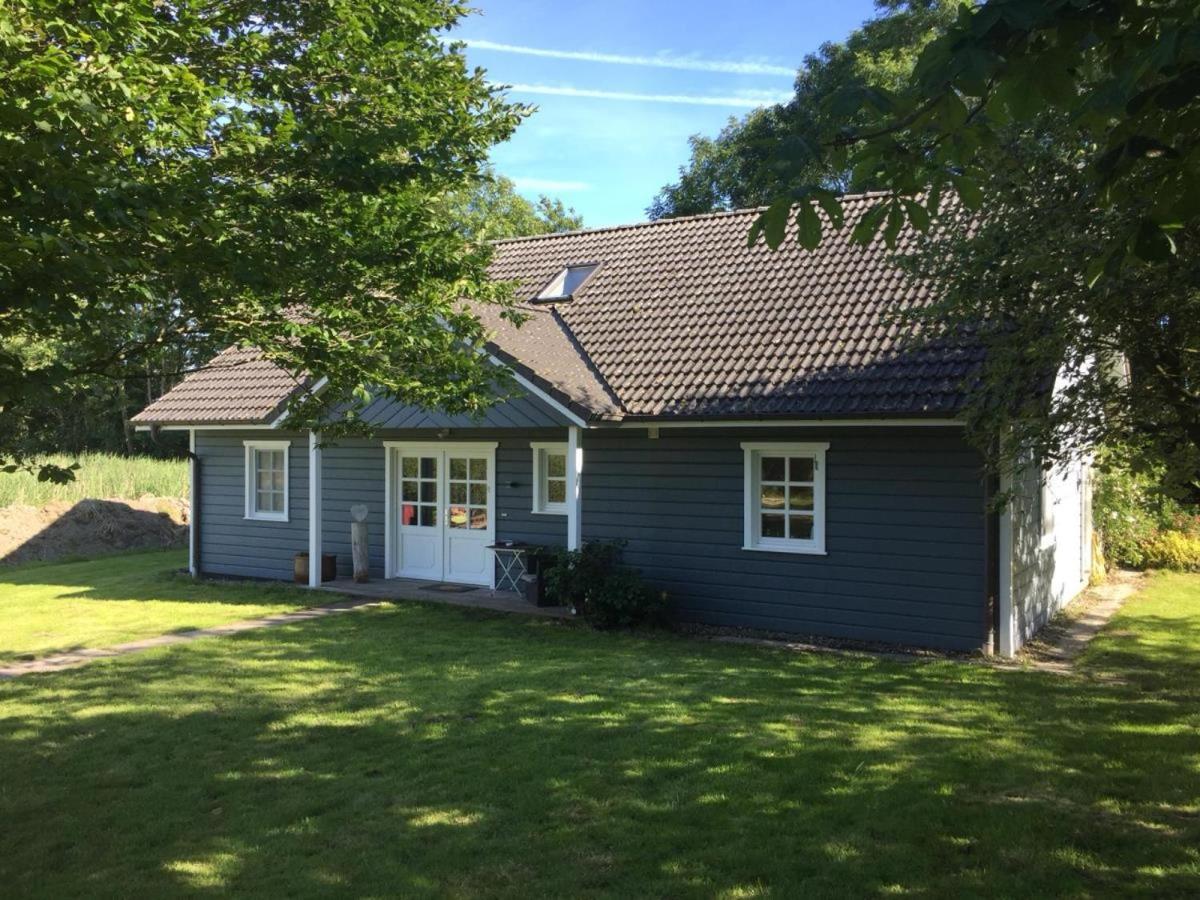 Suitetrails - Blaues Haus