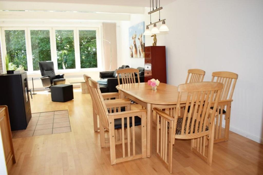 Suitetrails - Blaues Haus