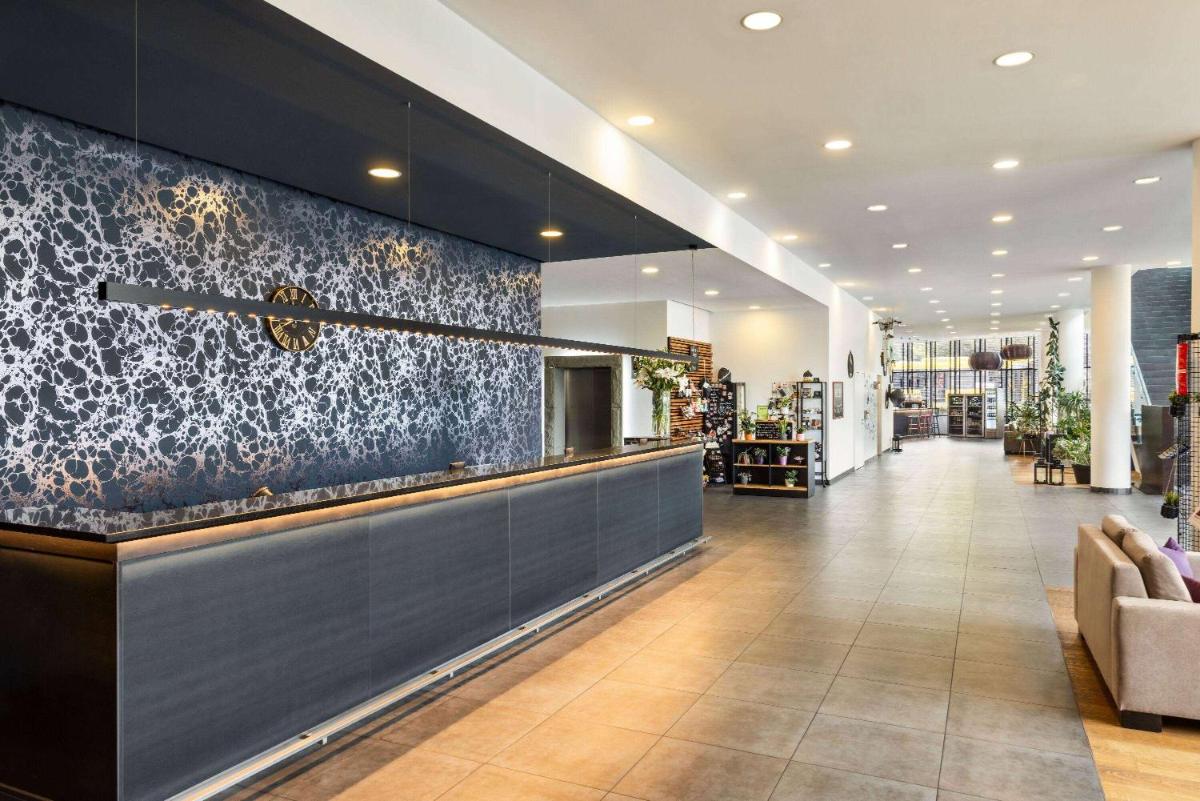 Suitetrails - Vienna House Easy by Wyndham Katowice