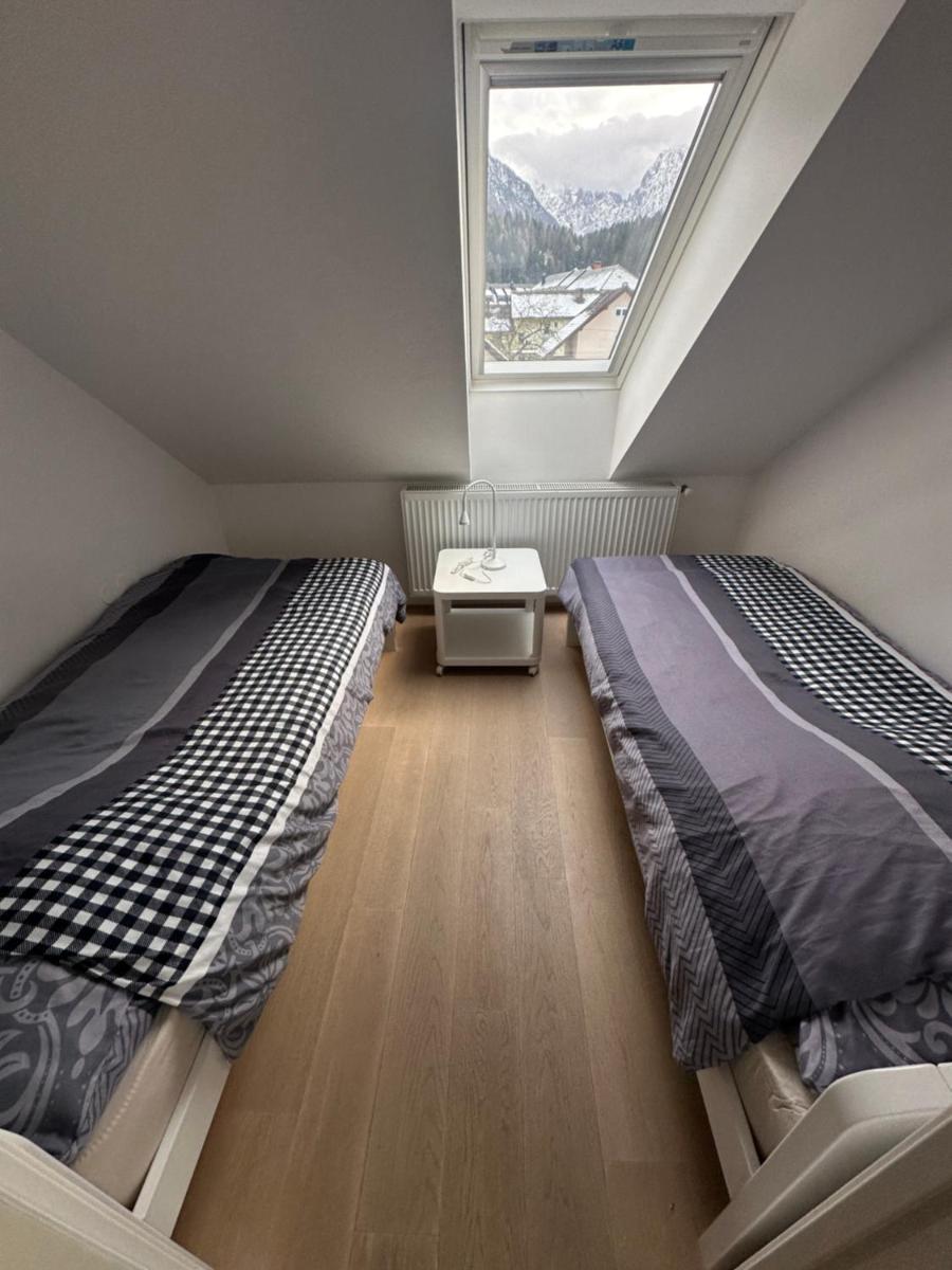 GOLOB Apartment Kranjska Gora - Housity