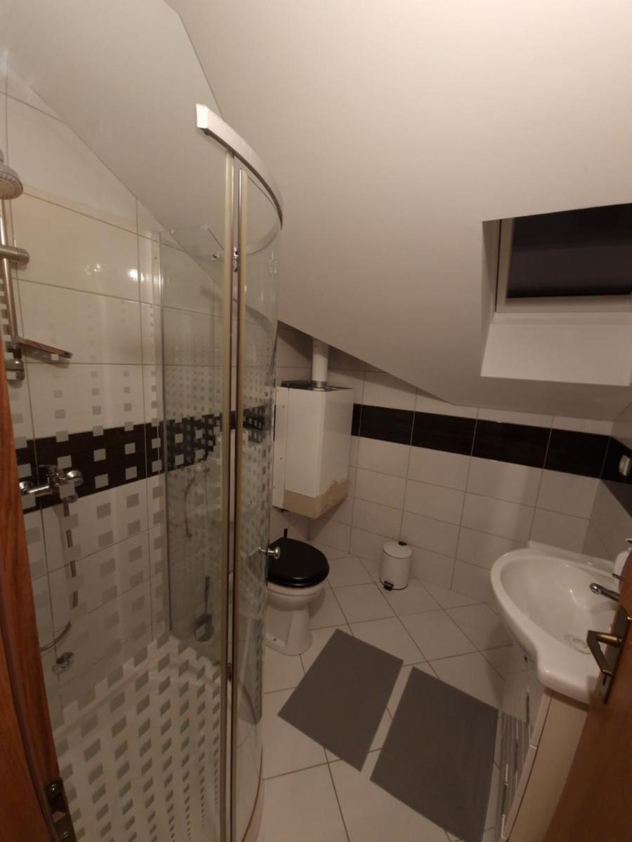 Apartman Sesvete - Housity