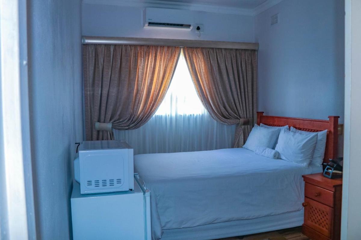 Mesda Bed & Breakfast - Housity