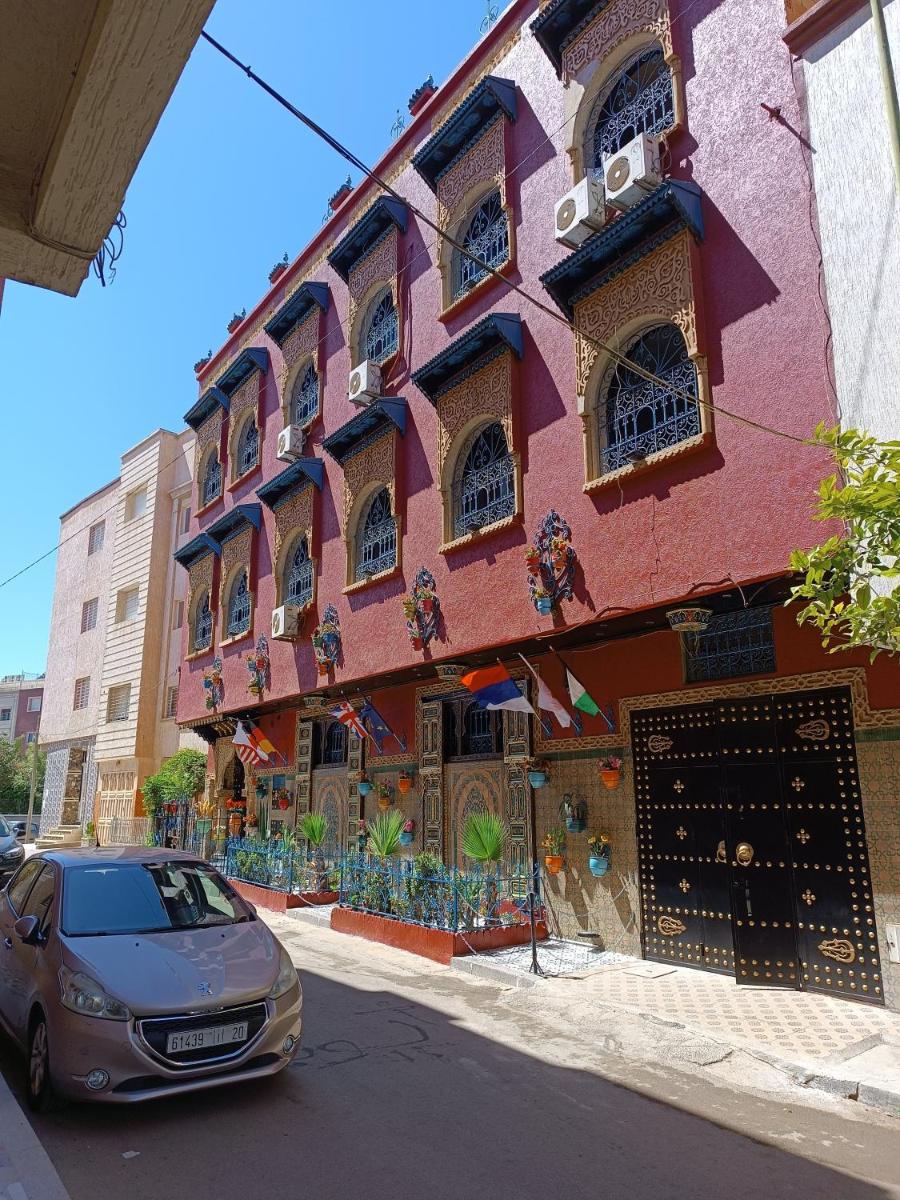 Suitetrails - Riad Mogador