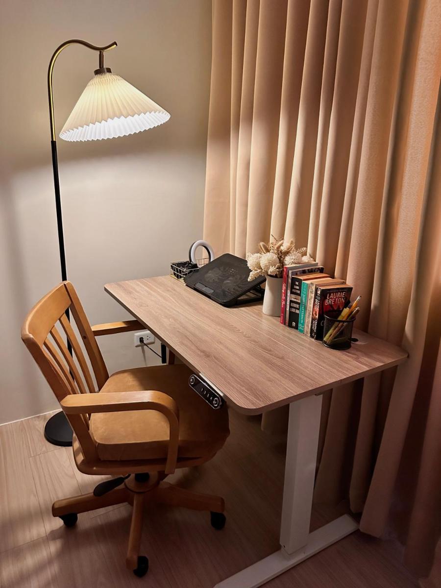 1618D at The Hive Residences - Housity
