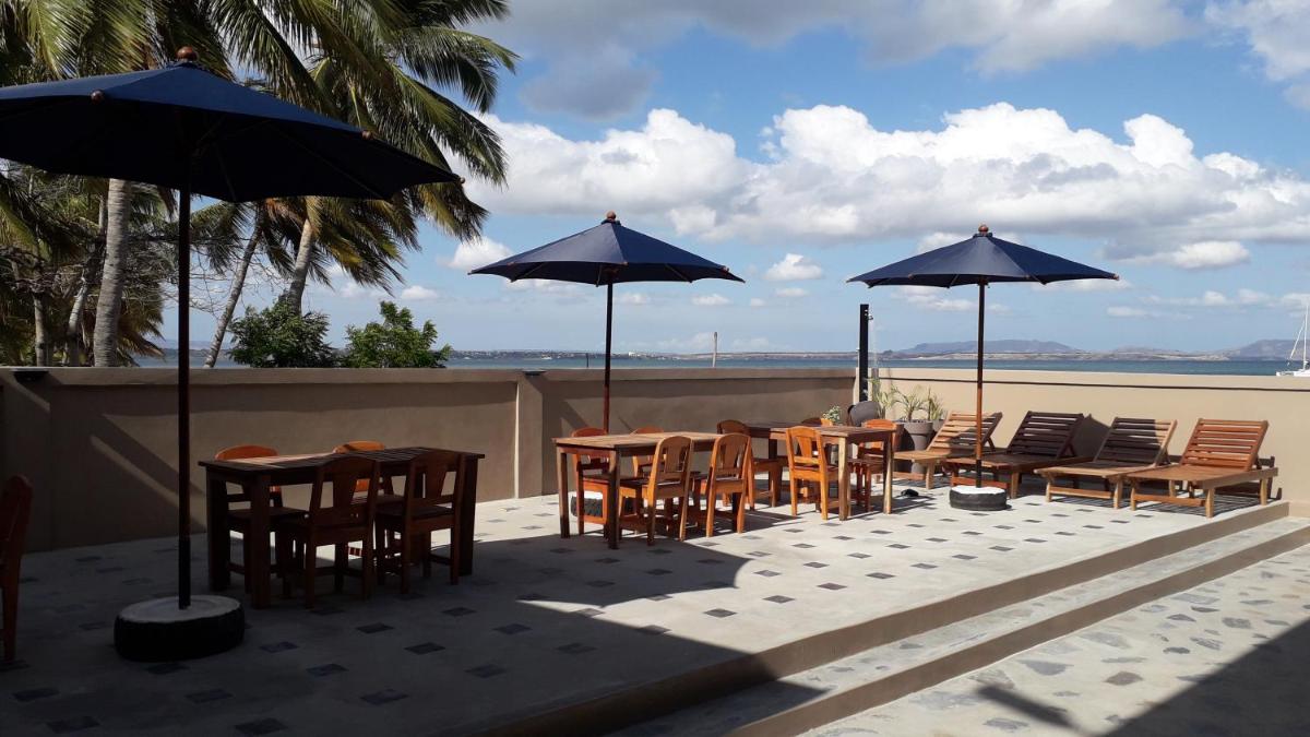 Ramena Beach Hotel - Housity