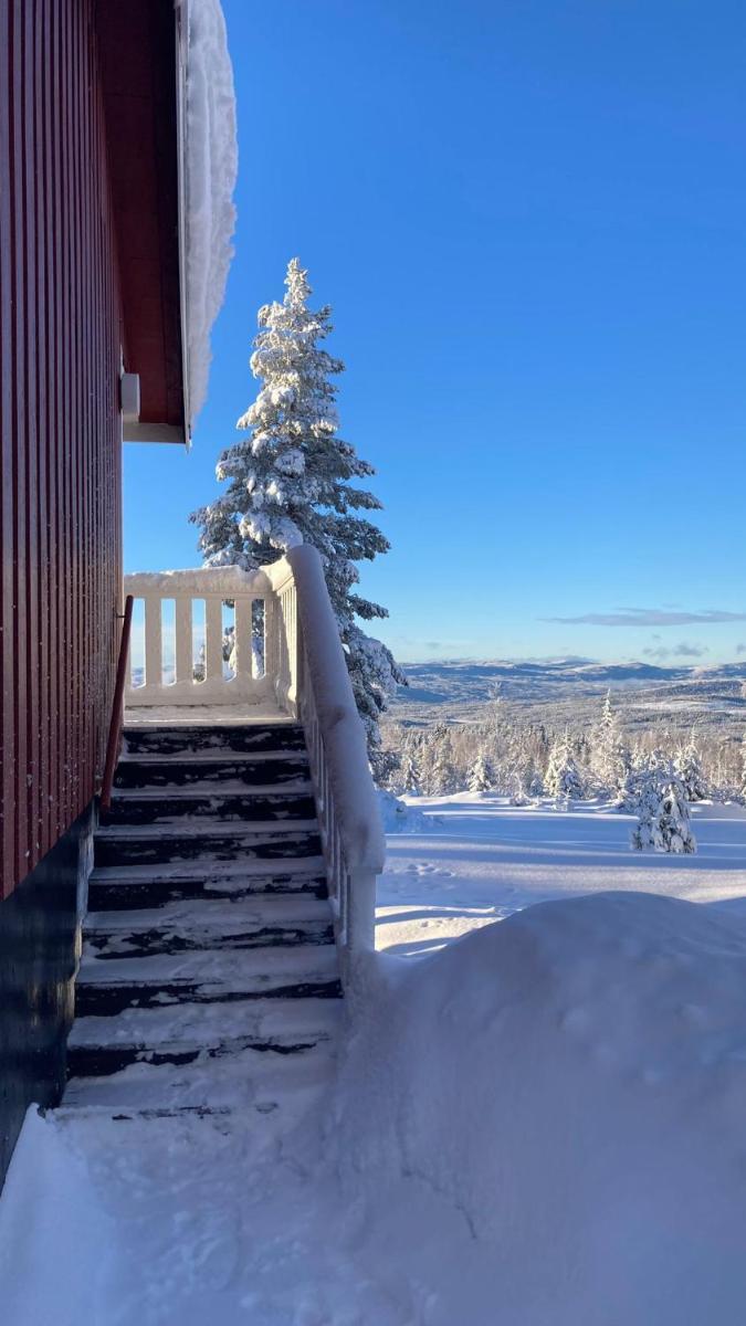Holiday Home Långberget - Housity