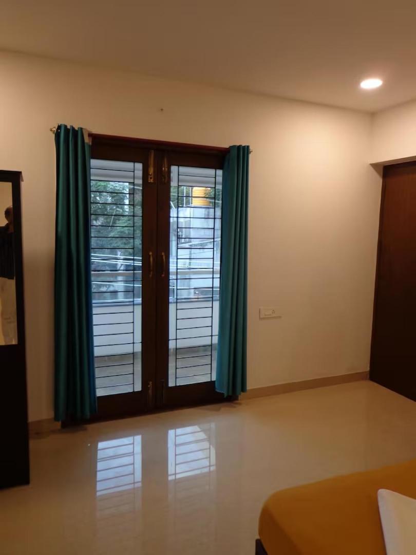 Ramya Residency - Housity