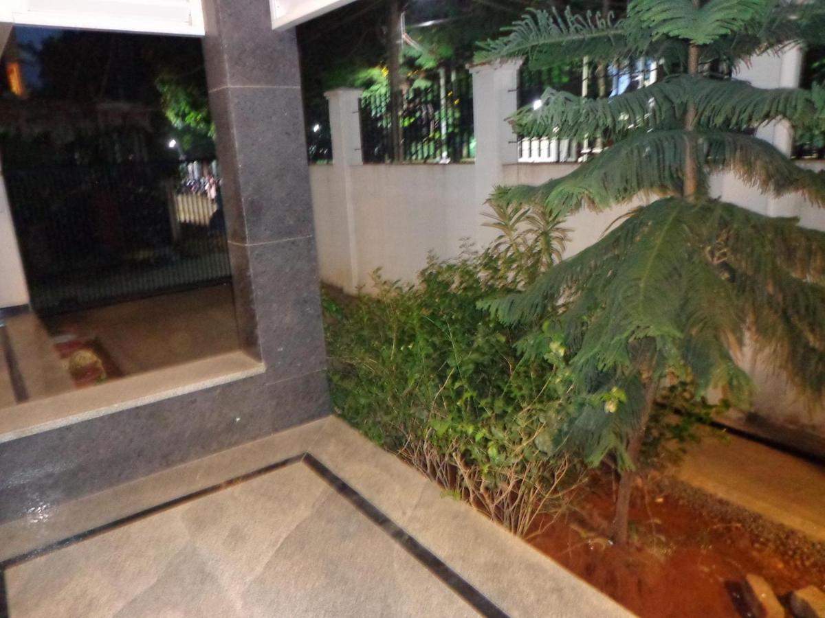 Ramya Residency - Housity