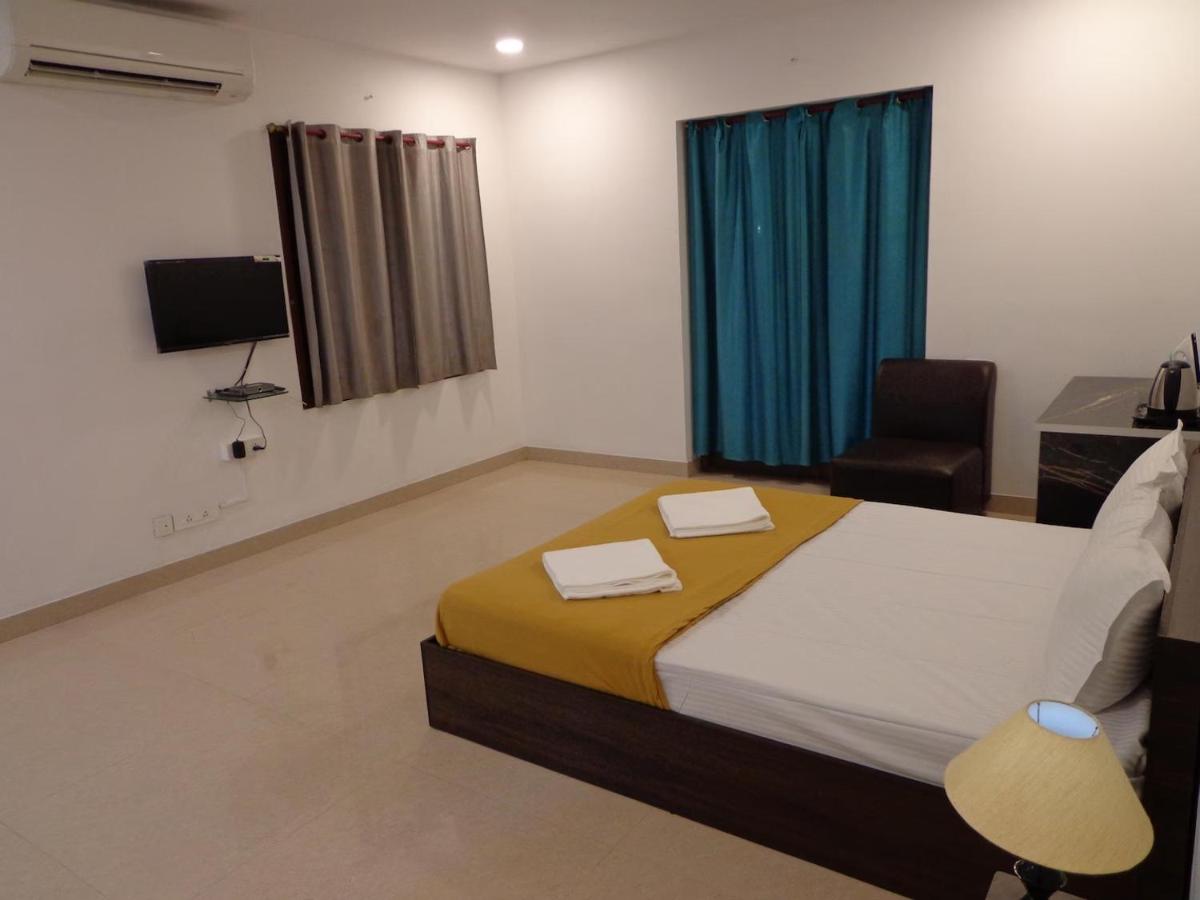 Ramya Residency - Housity