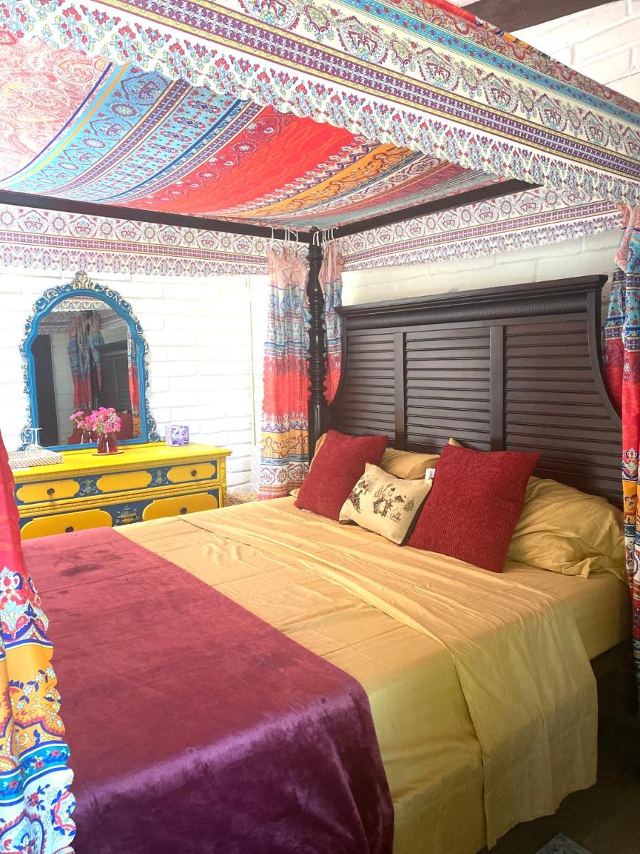 George Gardens - Housity