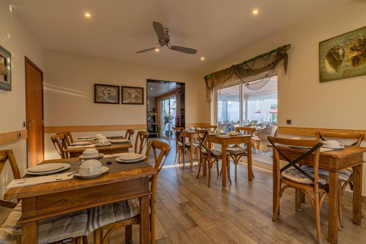 Villas D. Dinis - Charming Residence (adults only) - Housity