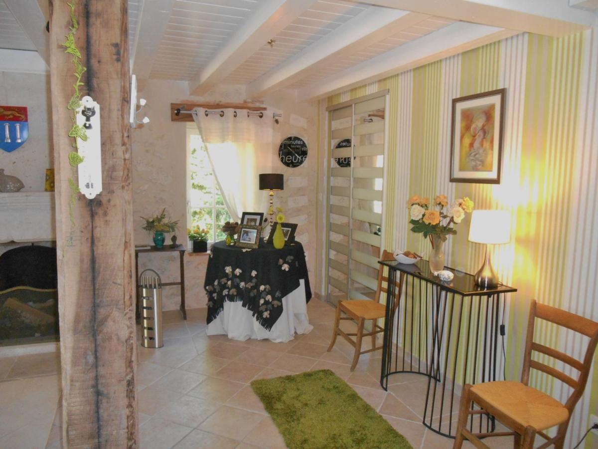 Le Colombier - Housity