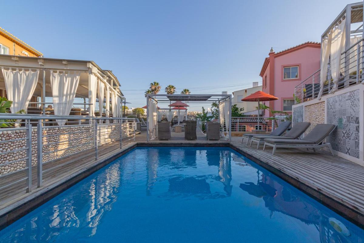 Villas D. Dinis - Charming Residence (adults only) - Housity