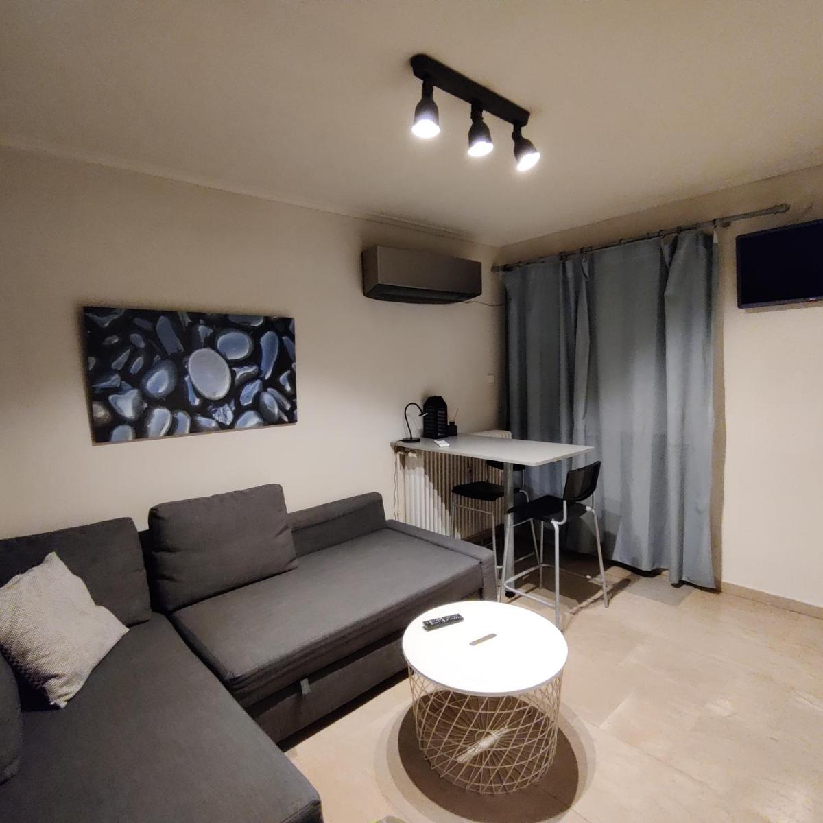 Theo's loft - Housity