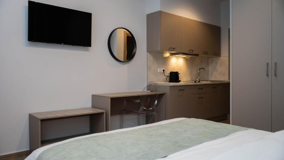 Konaki of Meteora Boutique Living - Housity
