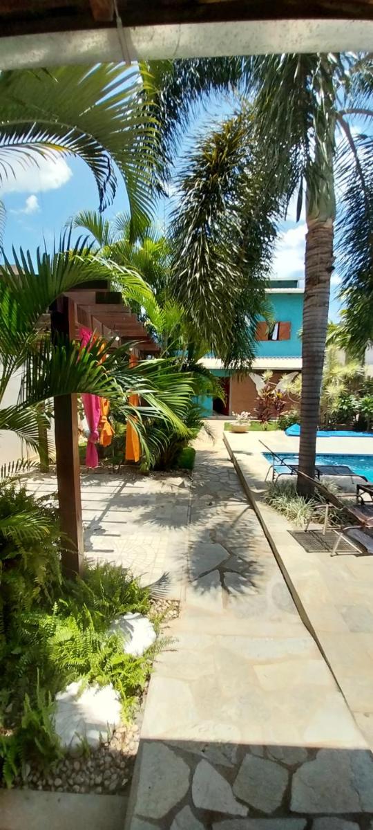 Pousada Mirante das Estrelas - Housity