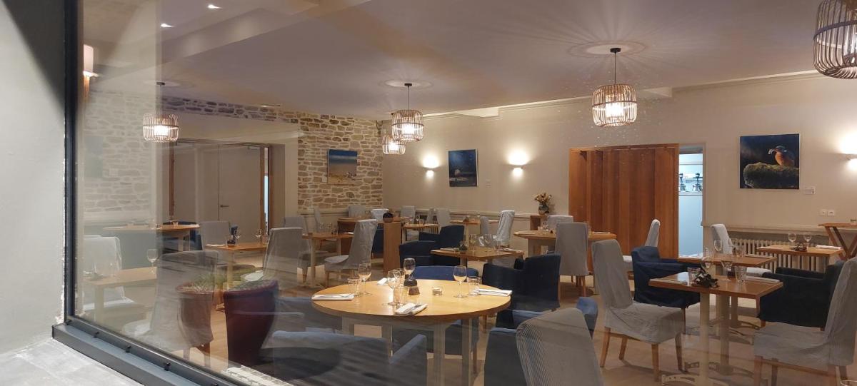 Logis le Castel Ac'h - Housity