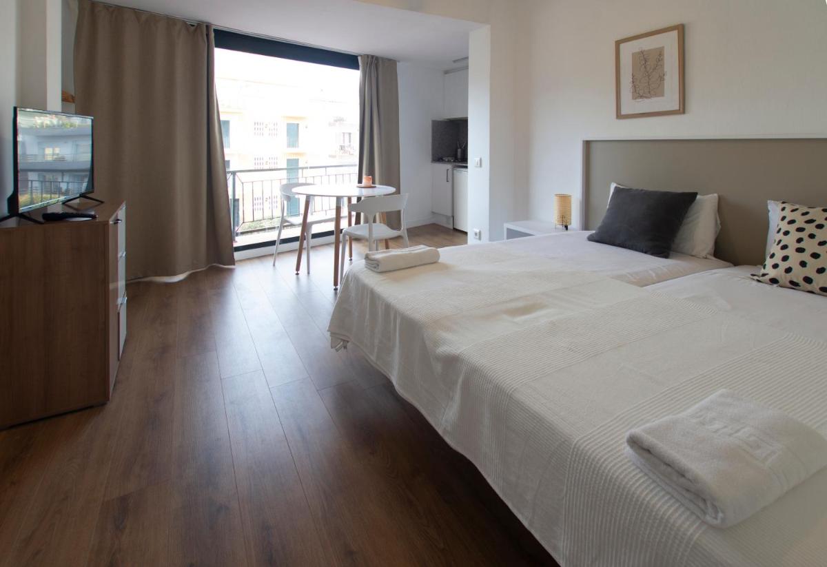 Apartamentos El Sol II - Housity