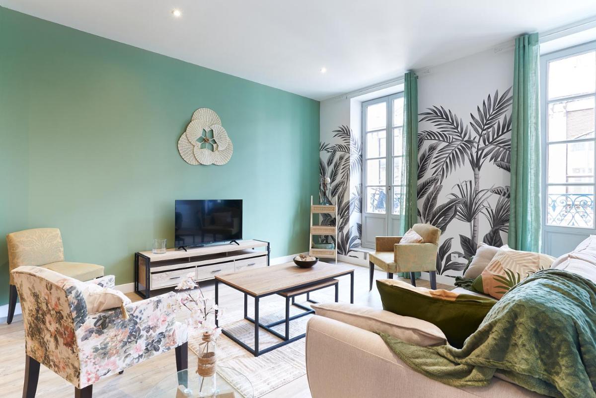 Le Paul Riquet by Béziers 1609 Residences - Hizvo