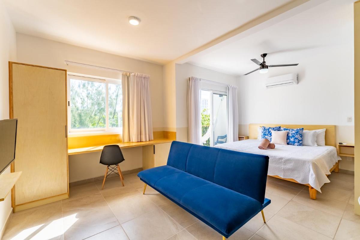 Bed Away Studios - Housity